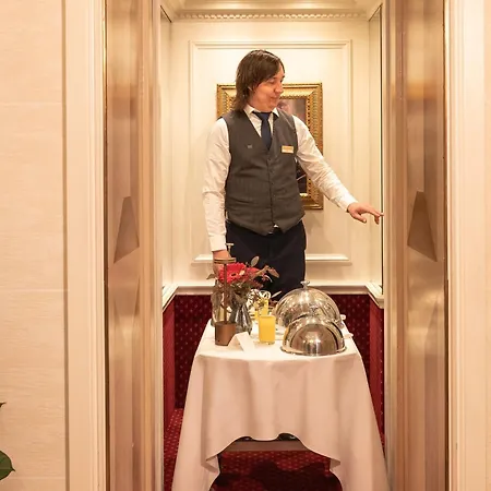 Grand Palace - Small Luxury Of The World