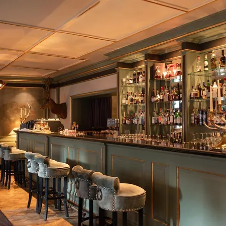 Hotel Grand Palace - Small Luxury Of The World