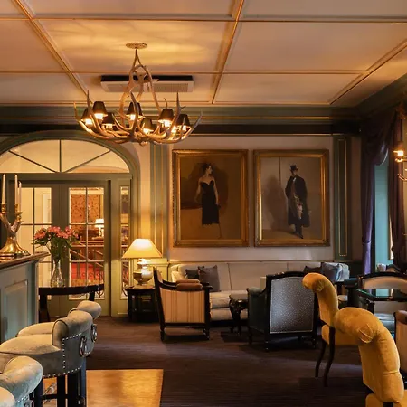 Grand Palace - Small Luxury Of The World