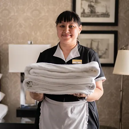 Grand Palace - Small Luxury Of The World Hotel 5*