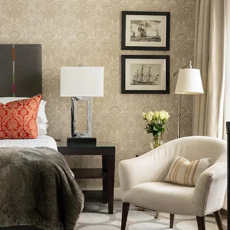 Grand Palace - Small Luxury Of The World Hotel Riga