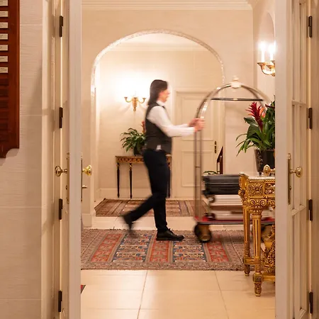 Grand Palace - Small Luxury Of The World