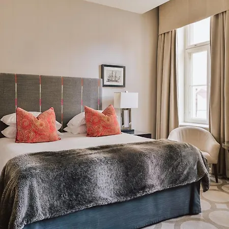 Hotel Grand Palace - Small Luxury Of The World Riga