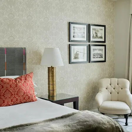 Grand Palace - Small Luxury Of The World Hotel