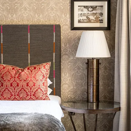 Grand Palace - Small Luxury Of The World Hotel Riga