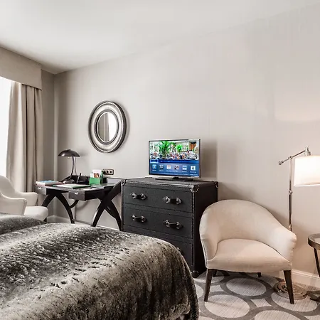 Hotel Grand Palace - Small Luxury Of The World Riga
