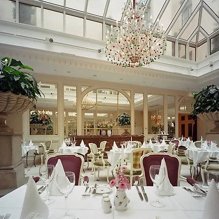 Hotel Grand Palace - Small Luxury Of The World Riga