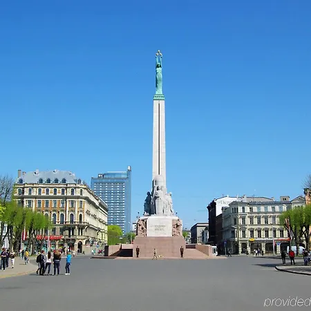 Hotel Grand Palace - Small Luxury Of The World Riga
