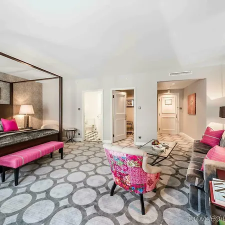 Grand Palace - Small Luxury Of The World Hotel 5*