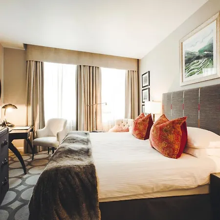 Grand Palace - Small Luxury Of The World Hotel