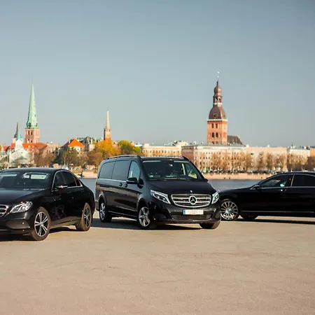Grand Palace - Small Luxury Of The World Riga