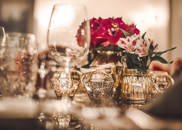 Grand Palace - Small Luxury Of The World Рига