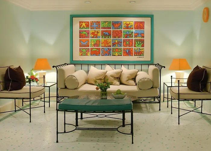 Hotel Grand Palace - Small Luxury Of The World