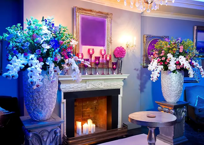 Готель Grand Palace - Small Luxury Of The World