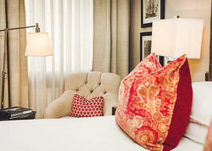 Готель Grand Palace - Small Luxury Of The World Рига