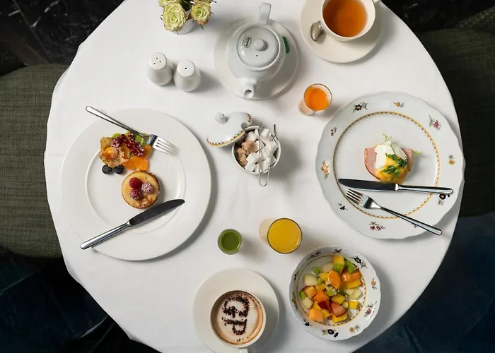 Grand Palace - Small Luxury Of The World Riga