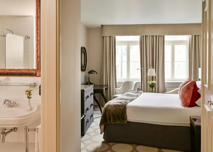 Grand Palace - Small Luxury Of The World Рига