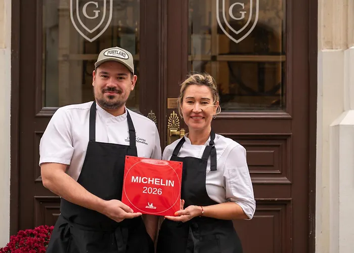 Hotel Grand Palace - Small Luxury Of The World 5*