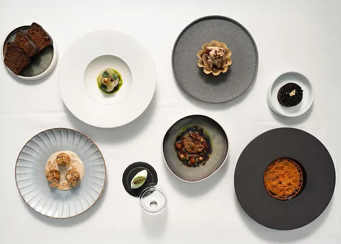 Готель Grand Palace - Small Luxury Of The World