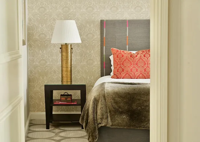 Готель Grand Palace - Small Luxury Of The World