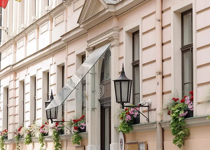 Grand Palace - Small Luxury Of The World 5*