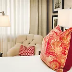Hotel Grand Palace - Small Luxury Of The World Riga