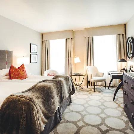 Grand Palace - Small Luxury Of The World Szálloda