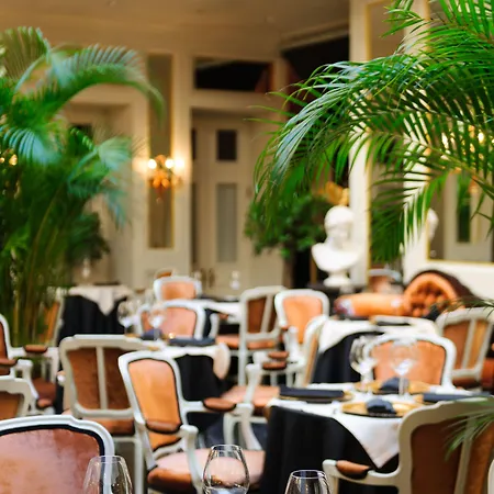 Grand Palace - Small Luxury Of The World 5* Riga