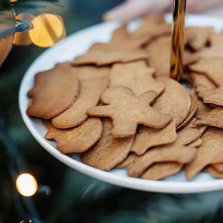 Grand Palace - Small Luxury Of The World