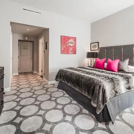 Grand Palace - Small Luxury Of The World Szálloda 5*