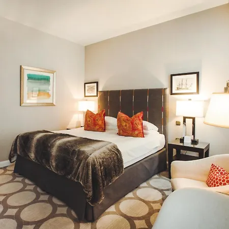 Grand Palace - Small Luxury Of The World 5* Riga